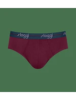 sloggi men Start Midi C2P box - Brown Combination - SLOGGI Brown Combination - SLOGGI sloggi men Start Midi C2P box - Brown Combination - SLOGGI Brown Combination - SLOGGI