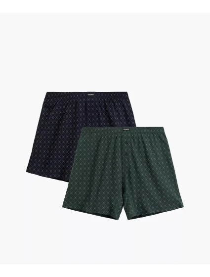 Boxerky model 21379372 A'2 S2XL - Atlantic Boxerky model 21379372 A'2 S2XL - Atlantic