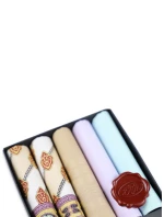 Ega ubrousky CH-588 Pánské A'5 Ega ubrousky CH-588 Pánské A'5