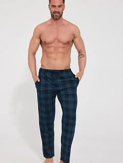 Pyžamové kalhoty model 22356460 S–2XL - Cornette