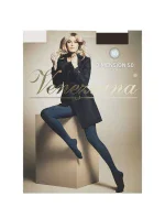 Dámské punčochové kalhoty Veneziana Dimension 50 den 5-XL Dámské punčochové kalhoty Veneziana Dimension 50 den 5-XL