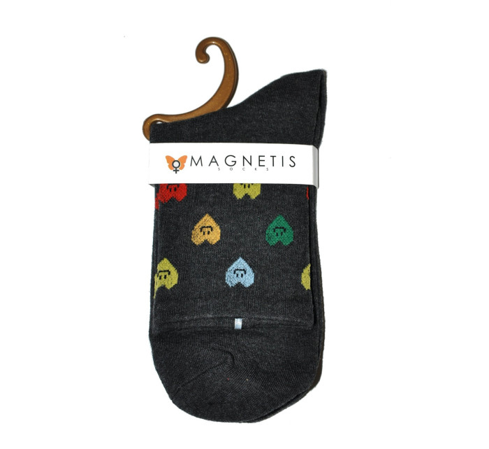 Dámské ponožky 75 model 16161386 - Magnetis