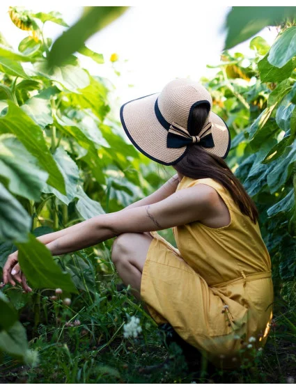 Klobouk Art Of Polo 22512 Silvi