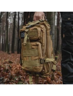 Turistický batoh 25L model 20483982 - Offlander Turistický batoh 25L model 20483982 - Offlander