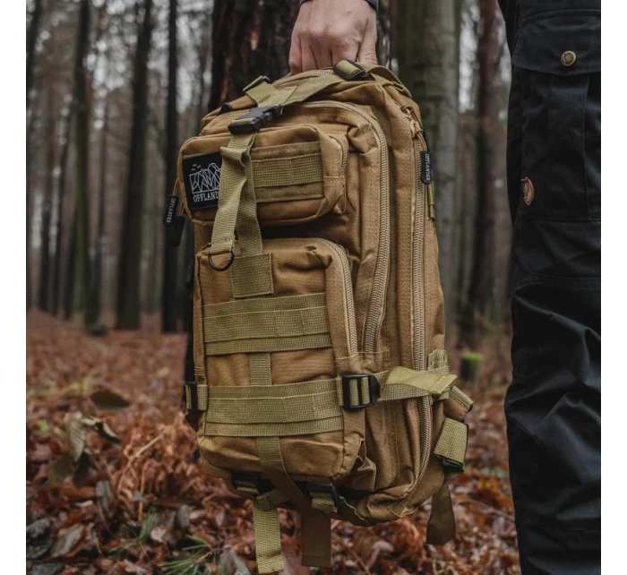 Turistický batoh 25L model 20483982 - Offlander Turistický batoh 25L model 20483982 - Offlander