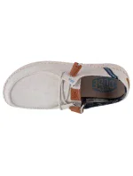 Boty Hey Dude Wendy Washed W 40297-100