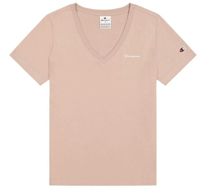 Tričko Champion W 117536 MS079