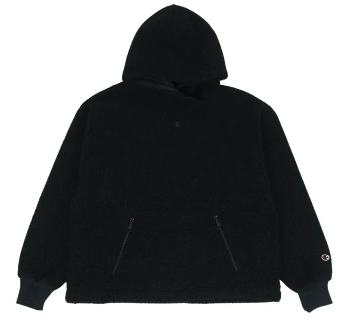 Mikina s kapucí W model 20605966 KK001 - CHAMPION