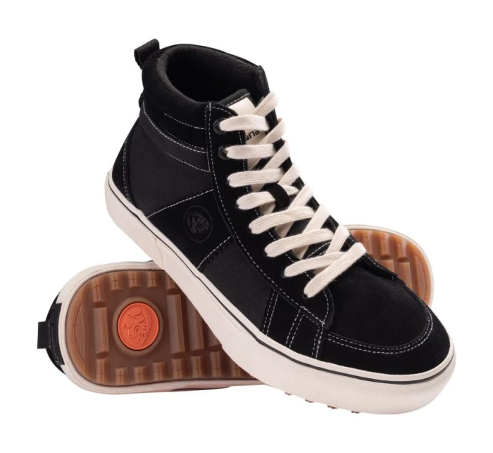 Buty  Mid M model 20763487 - Iguana