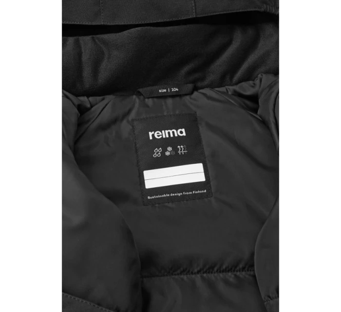 Reima Reimatec Tromssa Jr zimní kombinéza 5100043A-9990 Reima Reimatec Tromssa Jr zimní kombinéza 5100043A-9990