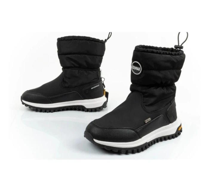 Sněžnice W 2 170 dámské model 20811377 - Colmar Sněžnice W 2 170 dámské model 20811377 - Colmar