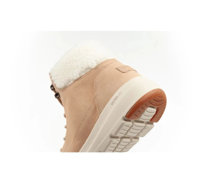 Boty Glacial Ultra-Woodlands W 16677/SND