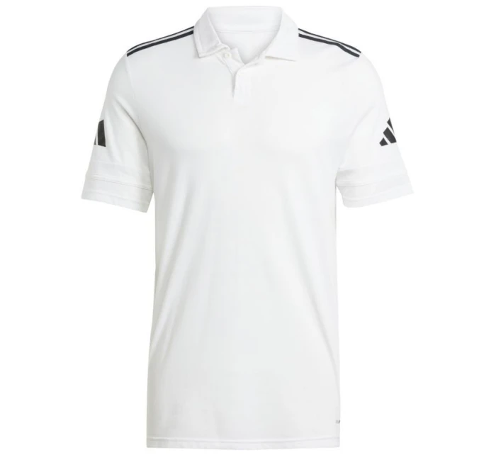 Tričko adidas Squadra 25 Polo M JY3419 pánské