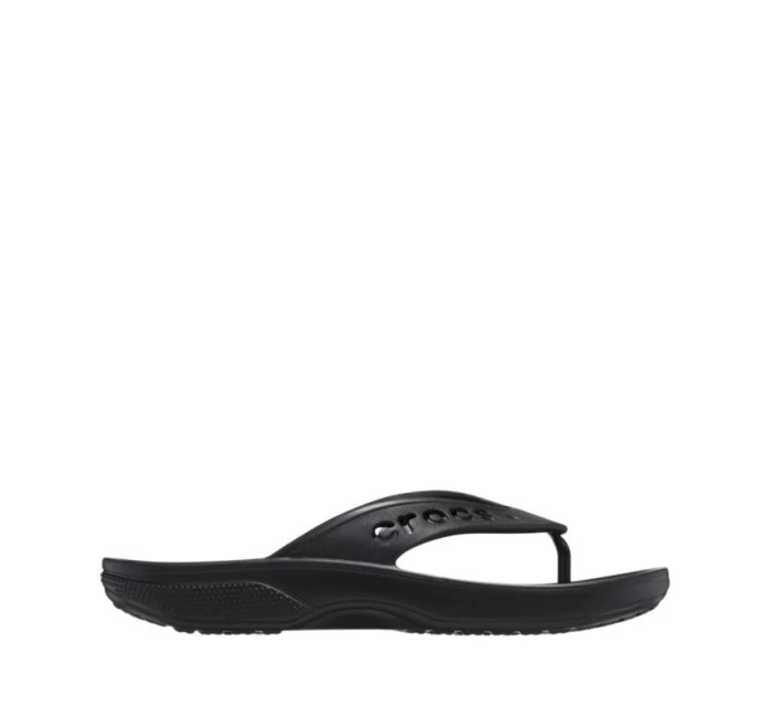 Žabky Crocs Baya II Flip 208192 001