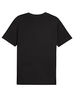 Ess Small Logo Tee M model 21014673 01 pánské tričko - Puma