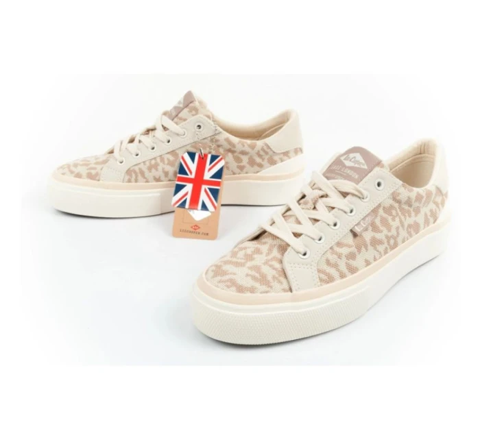 Lee Cooper W LCW-25-02-3330L dámské boty