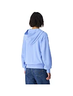 Champion Mikina s kapucí a zipem W 117787 BS186