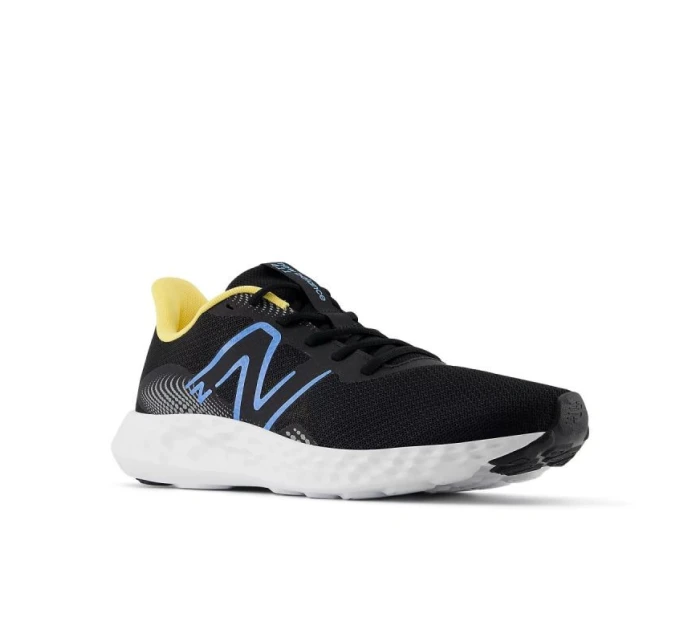 Běžecké boty New Balance M M411RM3 Běžecké boty New Balance M M411RM3