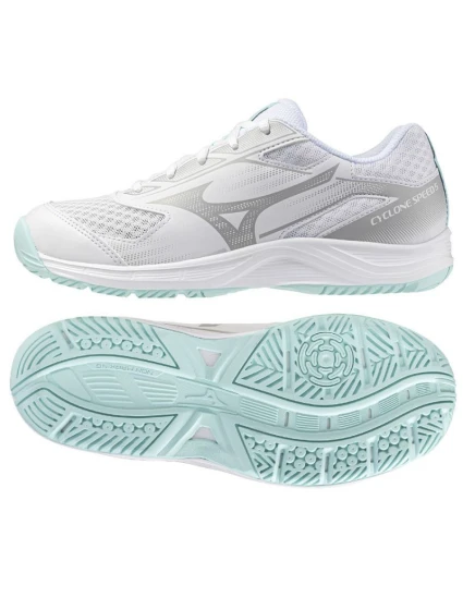 Volejbalová obuv Mizuno Cyclone Speed 5 W V1GC258045 Volejbalová obuv Mizuno Cyclone Speed 5 W V1GC258045