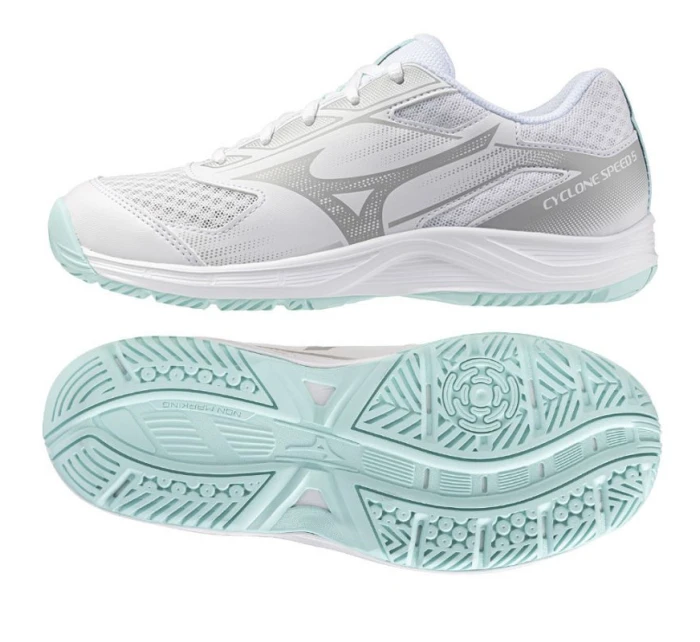 Volejbalová obuv Mizuno Cyclone Speed 5 W V1GC258045 Volejbalová obuv Mizuno Cyclone Speed 5 W V1GC258045
