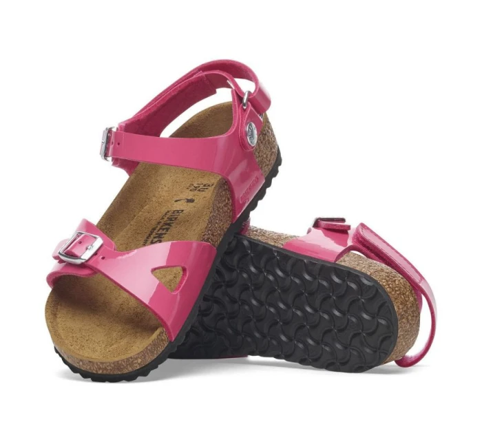 Sandály Rio Jr model 21192468 - Birkenstock Sandály Rio Jr model 21192468 - Birkenstock