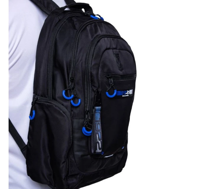 KKS Lech 1922 Kolejorz BS batoh LP-5737