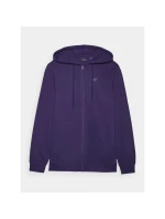 Pánská mikina s kapucí 4F 4FWMM00TSWSM1768-31S Pánská mikina s kapucí 4F 4FWMM00TSWSM1768-31S