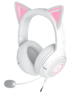 sluchátka do  Kitty V2 s a  bílá model 21716735 - Razer