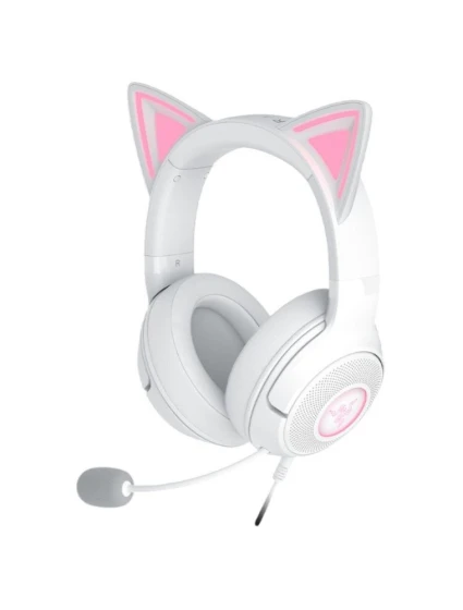 sluchátka do  Kitty V2 s a  bílá model 21716735 - Razer