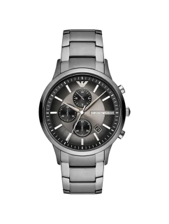 Pánské hodinky + BOX model 21807333 - Emporio Armani