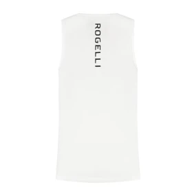 Rogelli bezrękawnik CORE II 2-pack biały L/XL
