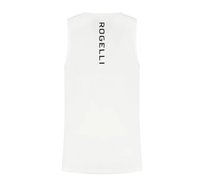 Rogelli bezrękawnik CORE II 2-pack biały L/XL