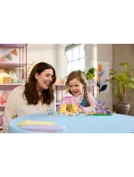 Kočičí dům LEGO Gabi 11205 Cukrová hora a kočičí zahrada Kočičí dům LEGO Gabi 11205 Cukrová hora a kočičí zahrada