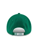 New Era 9FORTY NBA Boston Celtics The League Green Youth baseballová čepice - 11405647 New Era 9FORTY NBA Boston Celtics The League Green Youth baseballová čepice - 11405647