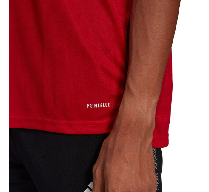 Pánské tréninkové tričko Condivo 21 Primeblue M GH7166 - Adidas
