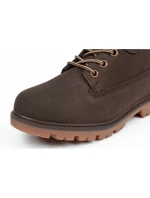 Dětské zimní boty Jr CK263464 - Caterpillar Dětské zimní boty Jr CK263464 - Caterpillar