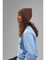 Claire Pletená čepice model 22552241 beige - Atlantis Headwear