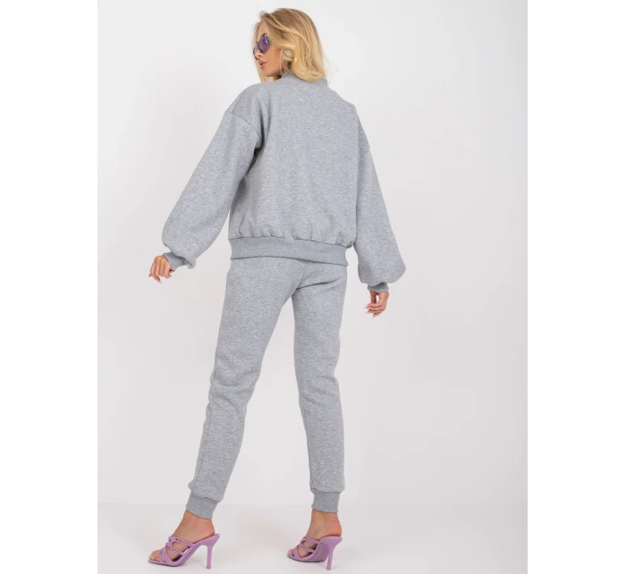 Sada EM KMPL 647 1.60 šedá Sada EM KMPL 647 1.60 šedá