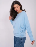 Halenka RV BZ A 164.82 světle modrá Halenka RV BZ A 164.82 světle modrá