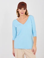 Halenka RV BZ A1189.24 světle modrá