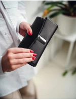 Peněženka VUCH Trix Black Peněženka VUCH Trix Black