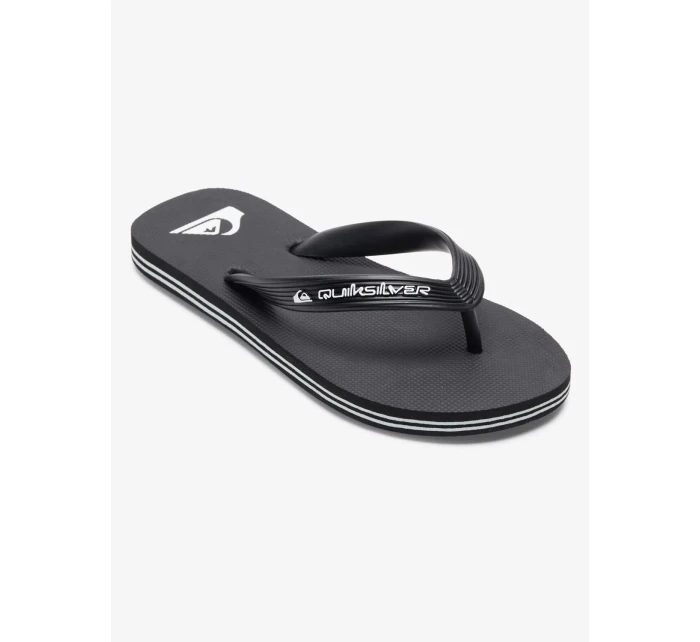 Chlapecké žabky Quiksilver MOLOKAI CORE
