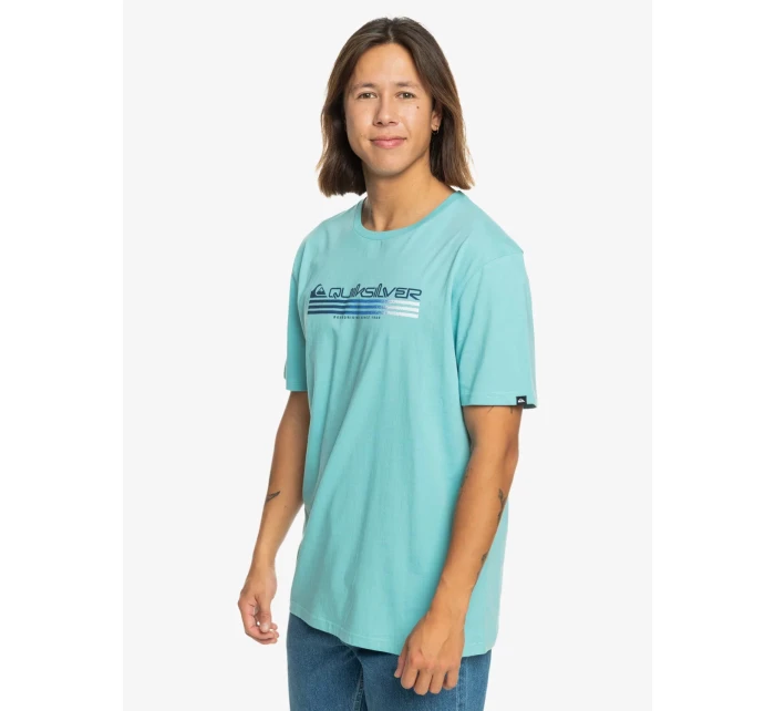 Pánské triko model 21278415 - Quiksilver