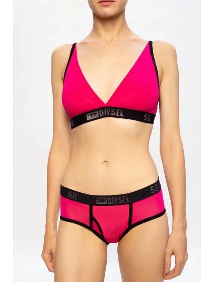 Dámská podprsenka 00SD1E-0TAXT-34Y - Diesel Dámská podprsenka 00SD1E-0TAXT-34Y - Diesel