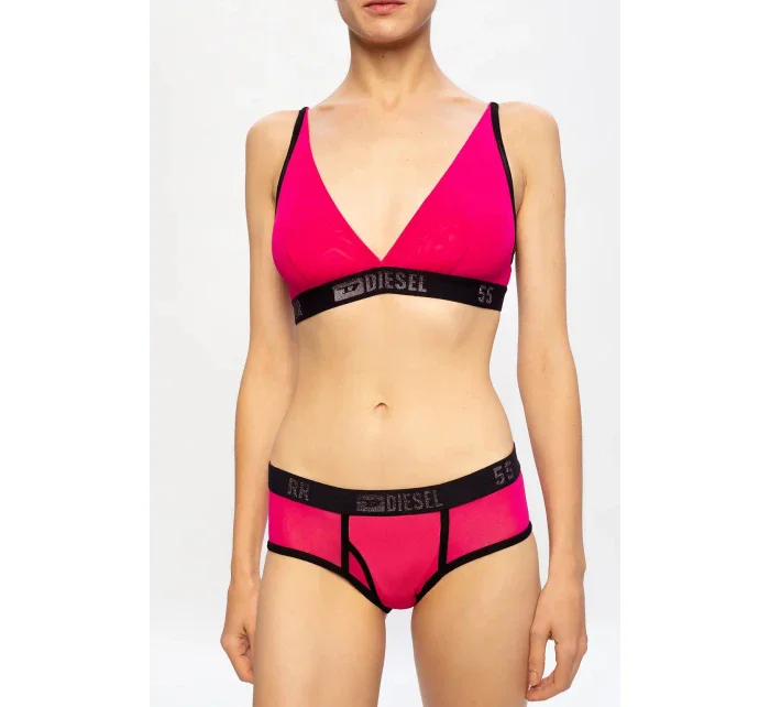 Dámská podprsenka 00SD1E-0TAXT-34Y - Diesel Dámská podprsenka 00SD1E-0TAXT-34Y - Diesel