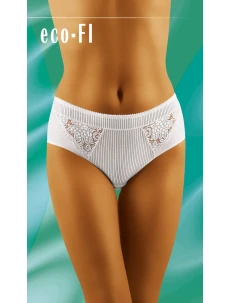 Dámské kalhotky ECO-FI - WOLBAR