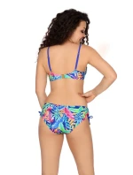 Dámská plavková podprsenka SK  BLUE model 21914080 - AVA SWIMWEAR