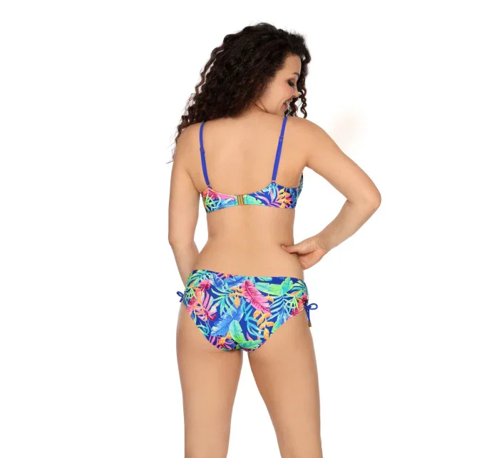 Dámská plavková podprsenka SK  BLUE model 21914080 - AVA SWIMWEAR