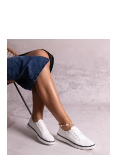 Tenisky  model 207329 Solea