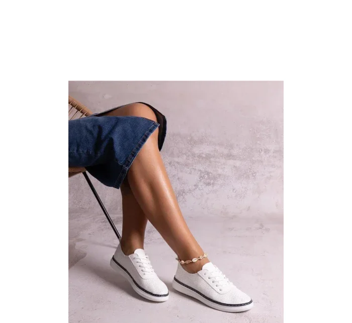 Tenisky  model 207329 Solea